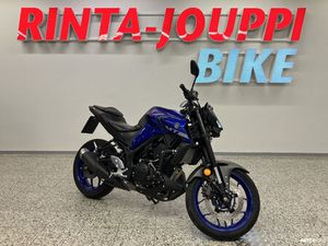 . A2 - 14 PÄIVÄN PALAUTUSOIKEUS - 2.OMISTEINEN SUOMI-PYÖRÄ, HUOLTOHISTORIA, KULUTUSOSAT KUNNOSSA, AB