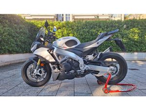 APRILIA TUONO V4 DEL 2022