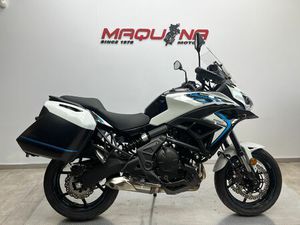 VERSYS 650 TOURER