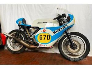 SUZUKI ALTRO MODELLO - 1985