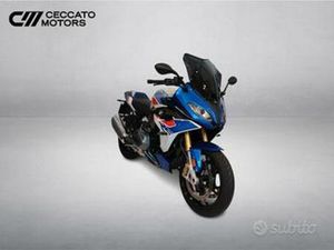 BMW R 1250 RS SPORT ABS MY23