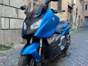 BMW C 600 SPORT
