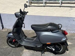 VESPA 50 CCM SPRINT