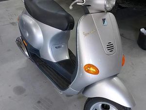 VESPA ET4 50 PIAGGIO