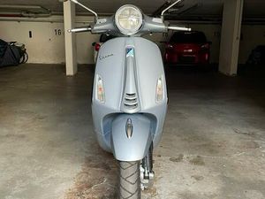 VESPA PRIMAVERA 50 GRAU DELICATO (2023)