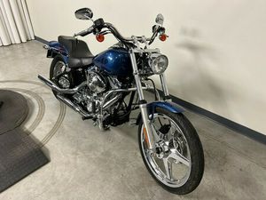 2005 HARLEY-DAVIDSON SOFTAIL STANDARD (FXSTI)