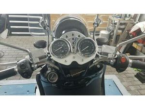 PIAGGIO BEVERLY CRUISER 500 IE