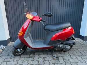 PIAGGIO SKR 125 MAXI ROLLER GUTER ZUSTAND