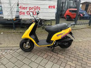 PIAGGIO TPH 125 AUS 2.HAND NUR 14940 KM TÜV 11.2027