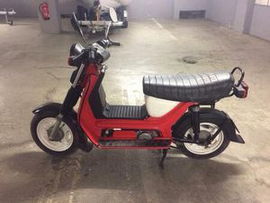 SIMSON SR 50