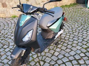 PIAGGIO 1+ NEUWERTIG!!! 45KMH/25KMH