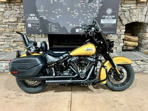 2023 FLHCS - HERITAGE CLASSIC 114