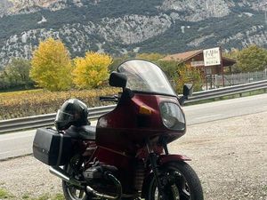 VENDO BMW R80RT D'EPOCA A TRENTO (CODICE 9869449) - MOTO.IT