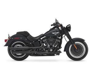 2017 HARLEY-DAVIDSON® FLSTFBS - FAT BOY® S