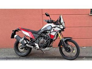 VENDO YAMAHA TÉNÉRÉ 700 (2019 - 20) USATA A BOLOGNA (CODICE 9869454) - MOTO.IT