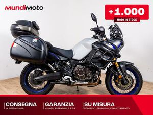 VENDO YAMAHA XT1200Z SUPER TÉNÉRÉ FIRST EDITION (2010 - 11) USATA A ROZZANO (CODICE 9868805) - MOTO.IT