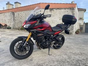 YAMAHA TRACER MT-09 - 2016 VIANA DO CASTELO (SANTA MARIA MAIOR E MONSERRATE) E MEADELA