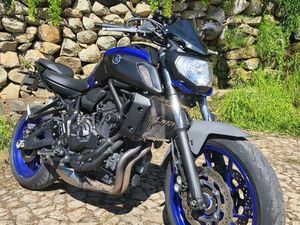 MT07 (35KW LIVRETE) 2019 ALGUEIRÃO-MEM MARTINS