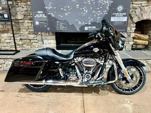 2023 FLHXS - STREET GLIDE SPECIAL