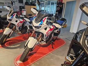 HONDA CRF 1100