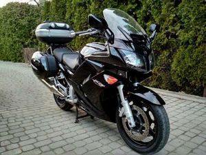 YAMAHA FJR 1300