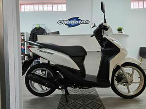 HONDA VISION AVINTES