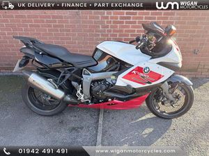 BMW K1300 S BMW K S, 2014/14, 30,121 MILES COVERED WITH 12 SERVICE STAMP ENTRIES 1293 CC