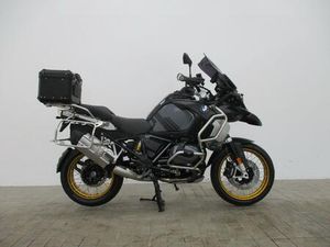 BMW R 1250 GS ADVENTURE TE EURO 5 1254 CC