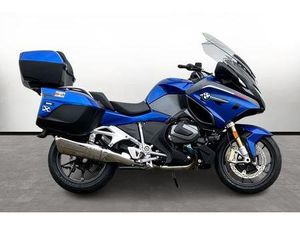 BMW R 1250 RT LE EURO 5 1254 CC