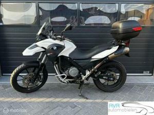 BMW G 650 GS — MOTOREN | BMW — MARKTPLAATS