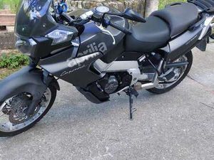 APRILIA ETV 1000 GRIGIO