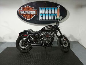 2019 SPORTSTER® ROADSTER®