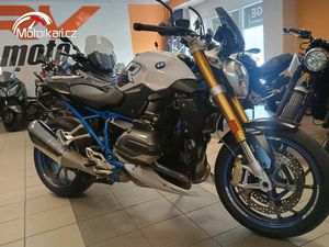 BMW R 1200 R LC TOP STAV+BOHATÁ VÝBAVA+AKCE