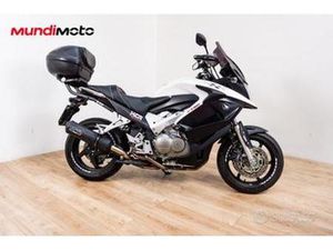 HONDA CROSSRUNNER 800 VFR 800 X - 2013