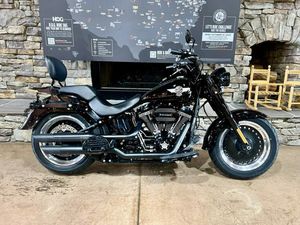 2016 FLSTFBS - FAT BOY S