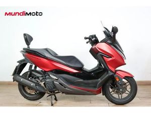 HONDA FORZA 125 ABS - MUNDIMOTO