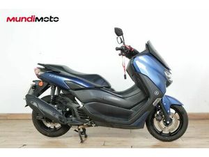YAMAHA NMAX - MUNDIMOTO
