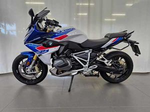 BMW R 1250 RS, PREMIUM SELECTION, 7.100 KM