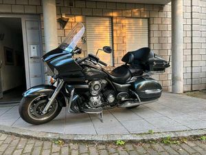 KAWASAKI VN 1700 VOYAGER