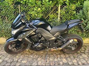 KAWASAKI KAWASAKI Z 1000 BJ 2012 *CARBON*SC PROJECT*