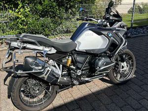 BMW R 1200 GS ADVENTURE