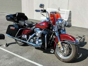 HARLEY-DAVIDSON ROAD KING