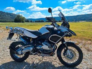 BMW R 1200 GS ADVENTURE
