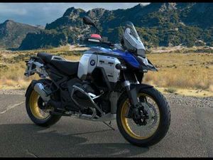 BMW R 1300 GS