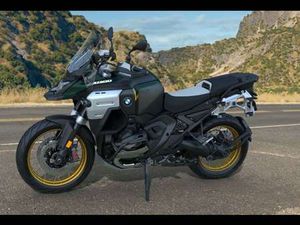 BMW R 1300 GS