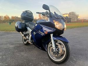 YAMAHA FJR1300 SPRZEDAM DĘBOWA LĄKA