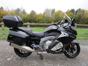 BMW K 1600 GT SE EURO 4 1649 CC