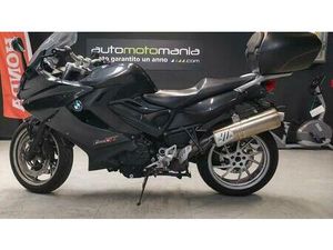 VENDO BMW F 800 GT (2012 - 16) USATA A ROMA (CODICE 9869510) - MOTO.IT