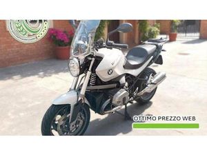 VENDO BMW R 1200 R (2011 - 14) USATA A CHIVASSO (CODICE 9869253) - MOTO.IT