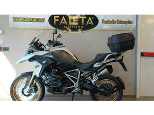 VENDO BMW R 1250 GS (2021 - 24) USATA A ROMA (CODICE 9869462) - MOTO.IT